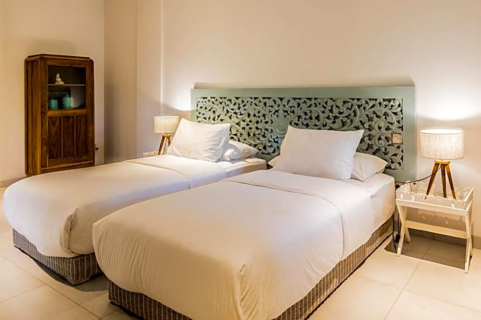 Silversand Villa