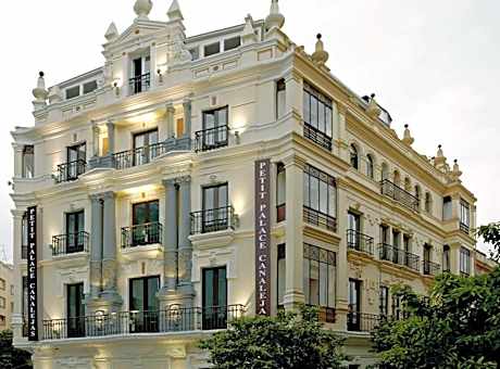 Petit Palace Canalejas Sevilla