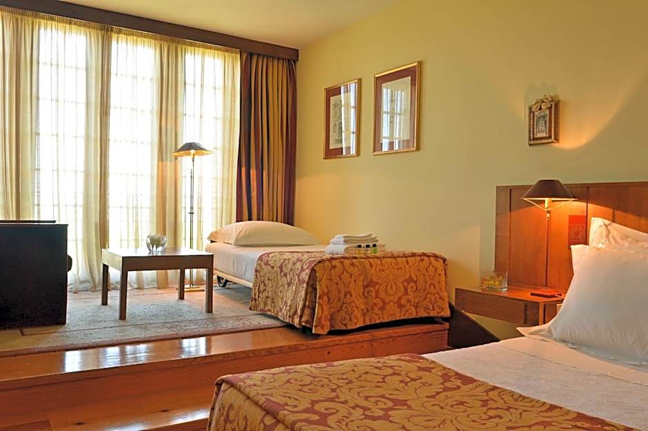 Pousada Mosteiro de Guimaraes