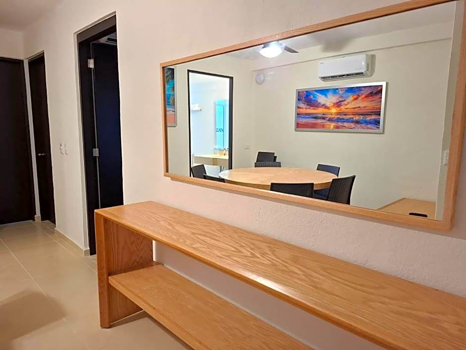 Costa Club Punta Arena