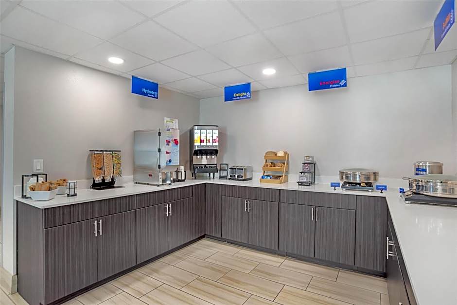 Best Western Brewton Inn