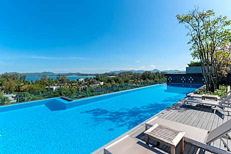 Aristo 2 Phuket by RESAVA