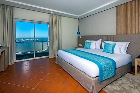 Superior Room King Size Bed