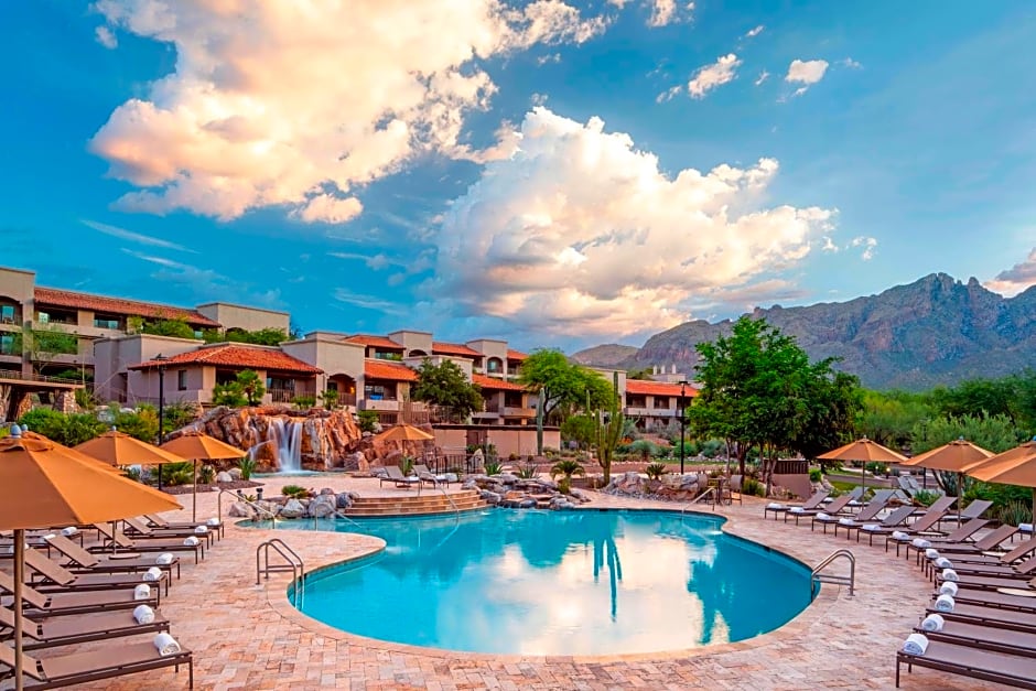 Westin La Paloma Resort And Spa