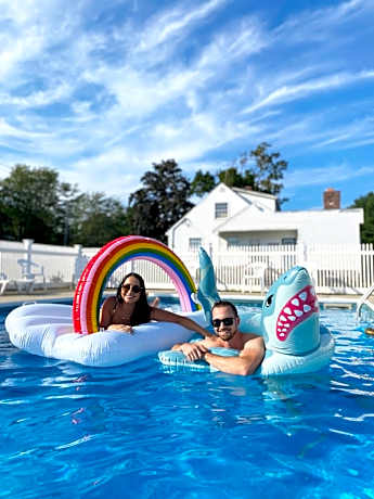 Ocean Acres Ogunquit