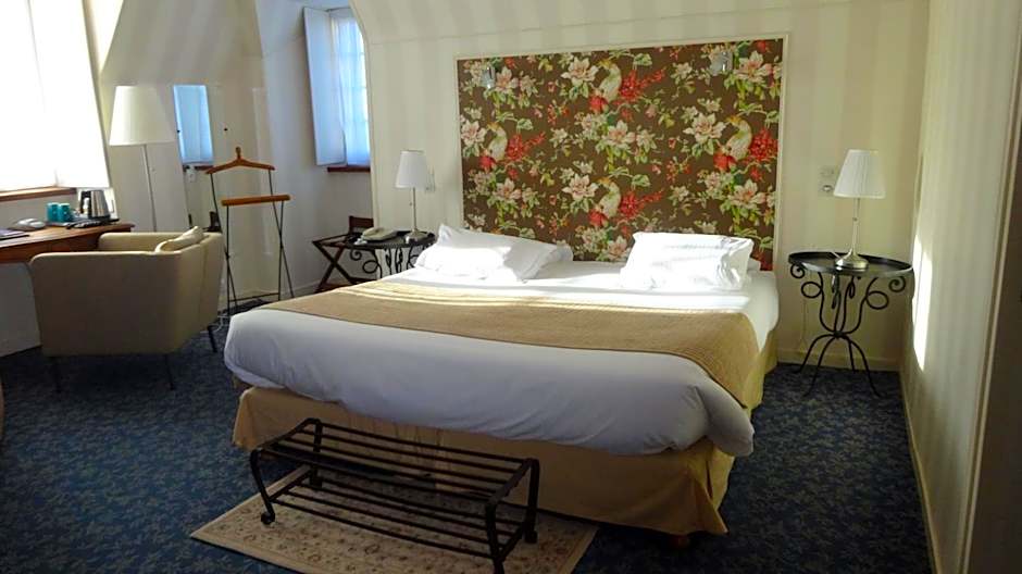 Best Western le Montgomery