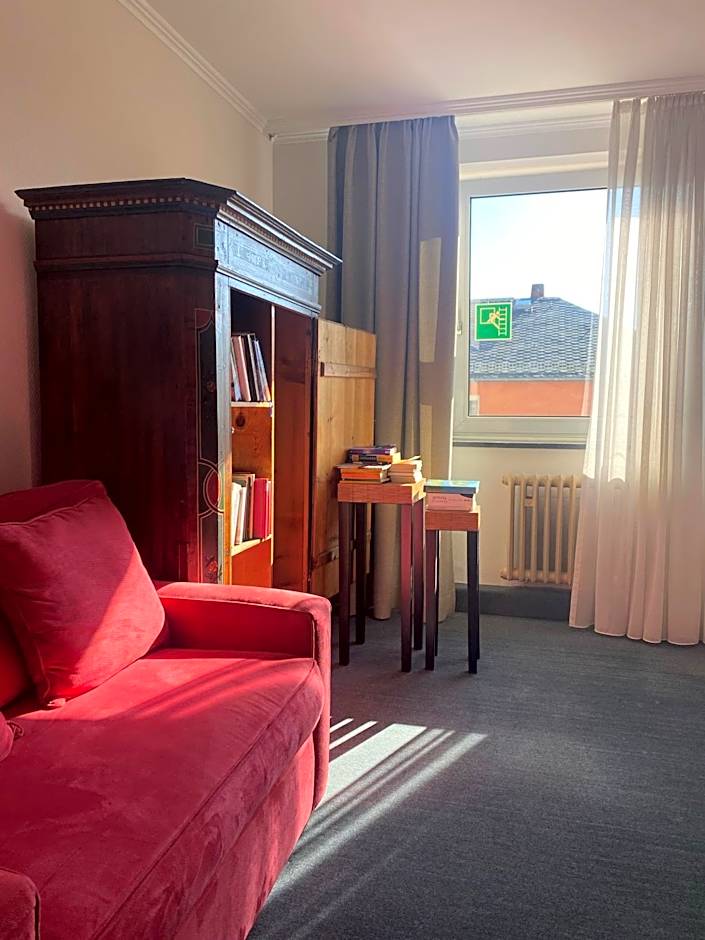 Paulaner am Dom Hotel