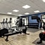 Hampton Inn By Hilton & Suites Pittsburgh/Harmarville
