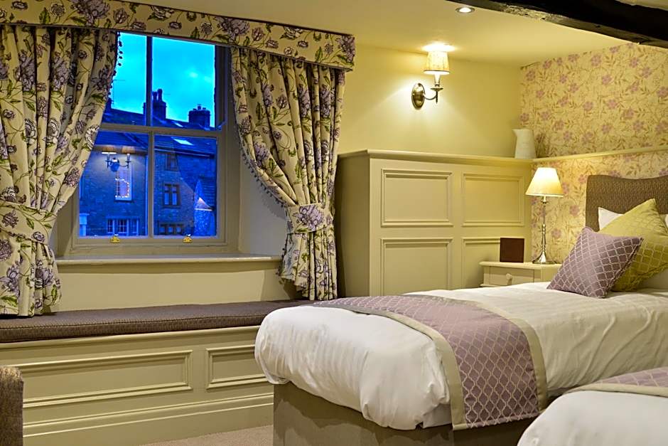 The Devonshire Grassington