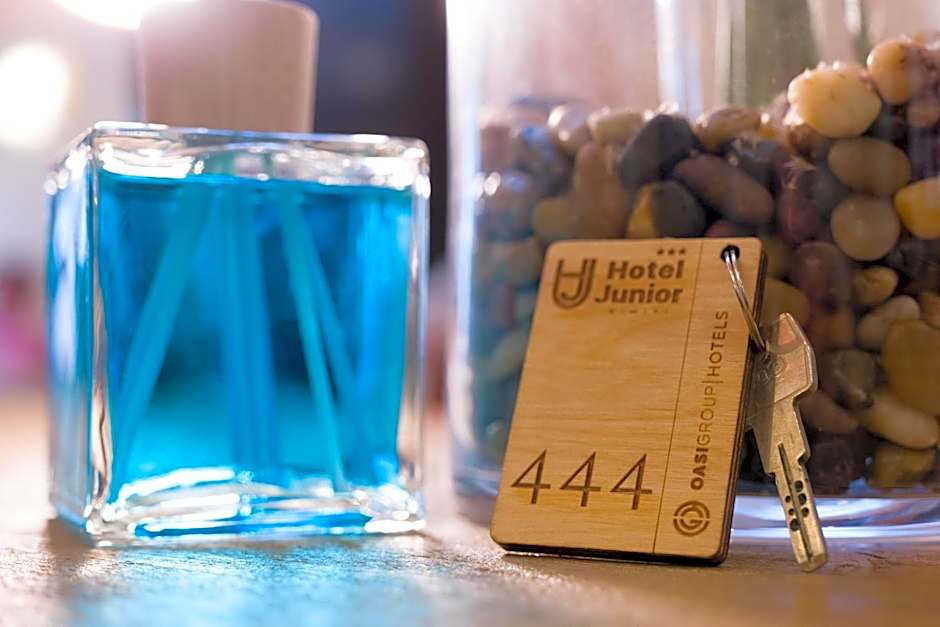 Hotel Junior by OasiGroup Hotels