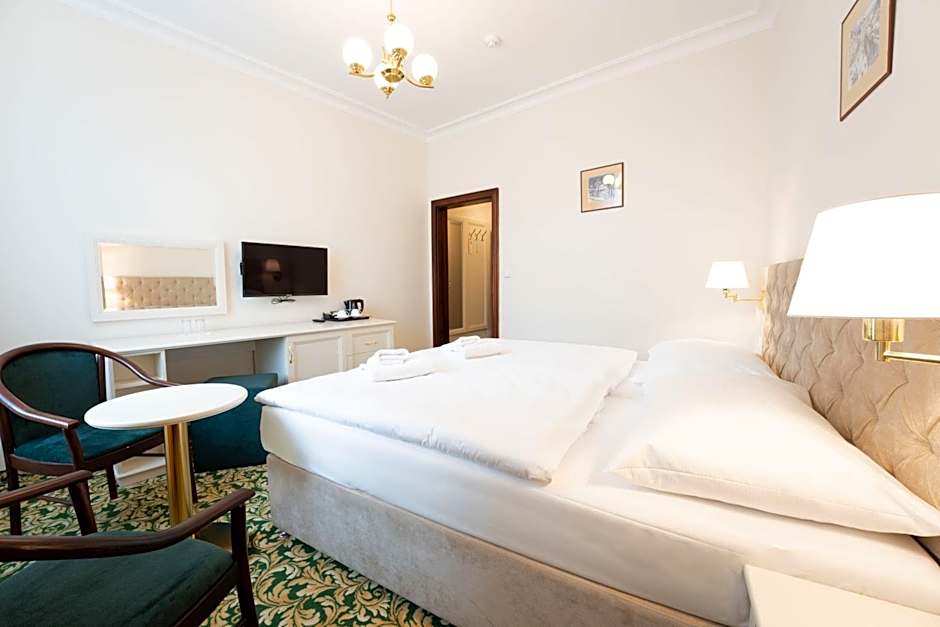 EA Hotel Elefant