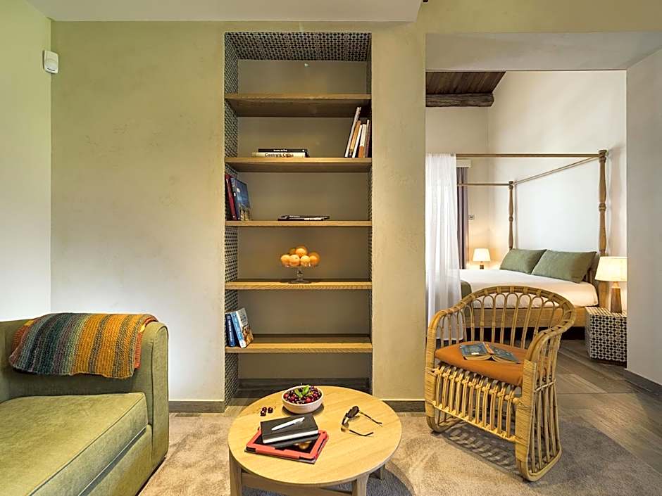 Relais San Giuliano