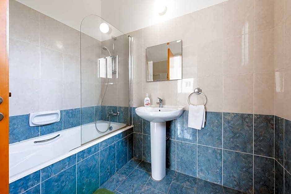 Villa Alysia by Ezoria Villas