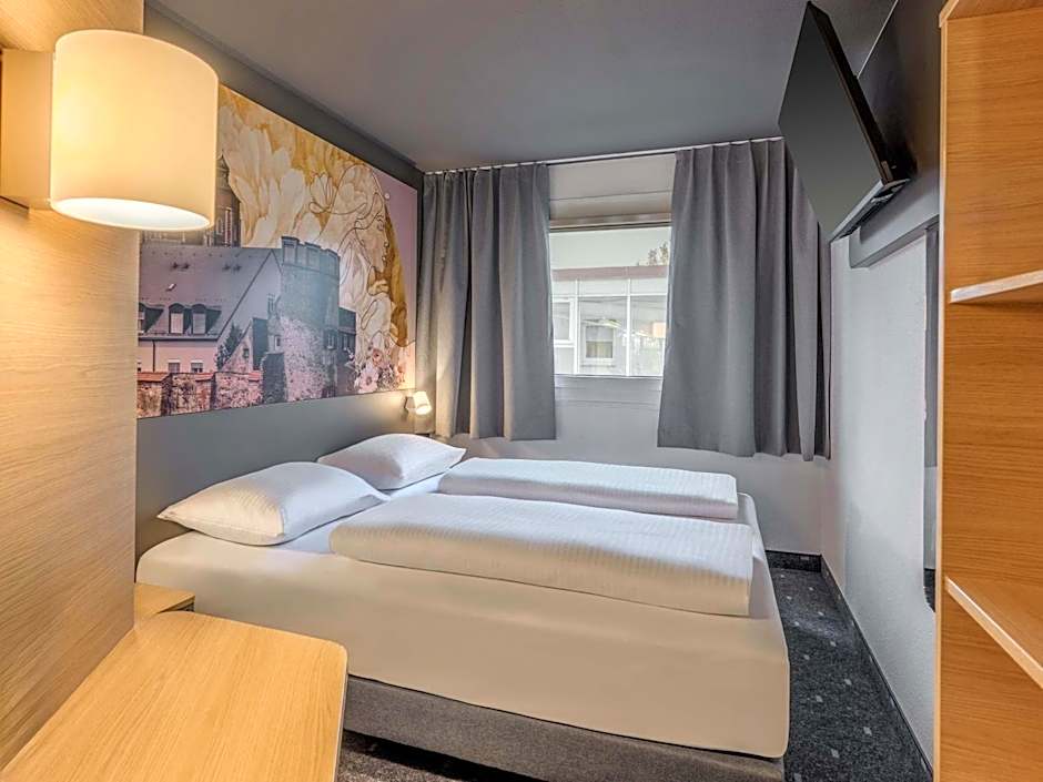 B&B HOTEL Ingolstadt-Lenting