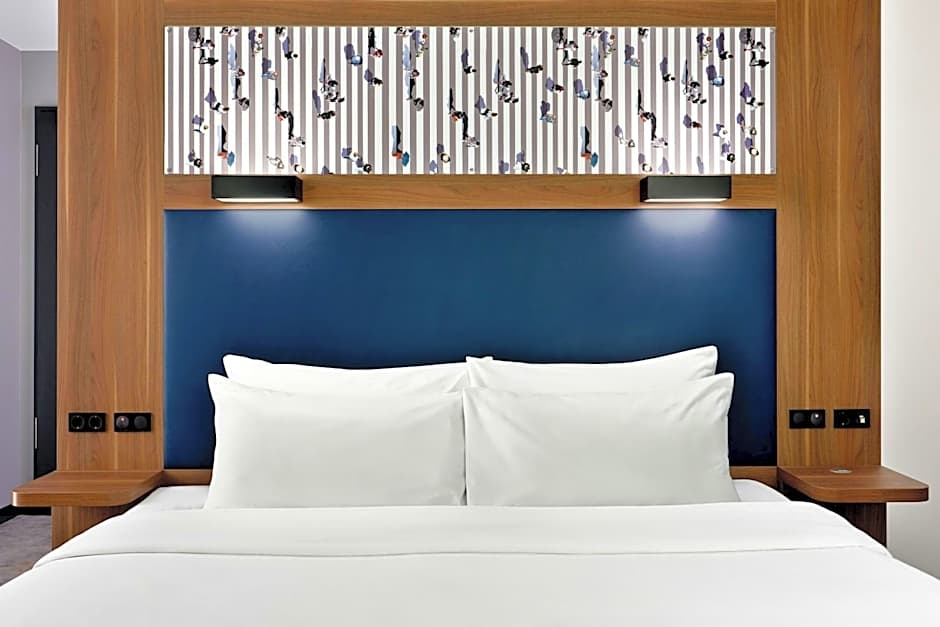 Aloft by Marriott Munich
