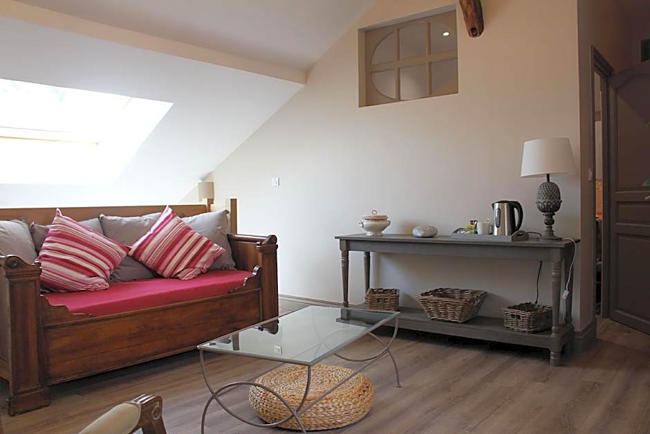 Ferme de la Valliere