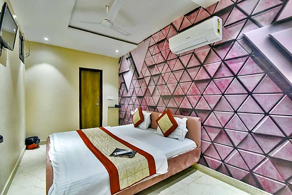 Hotel Singh International