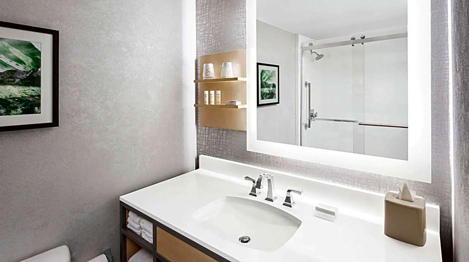 Hilton Garden Inn Albuquerque North/Rio Rancho