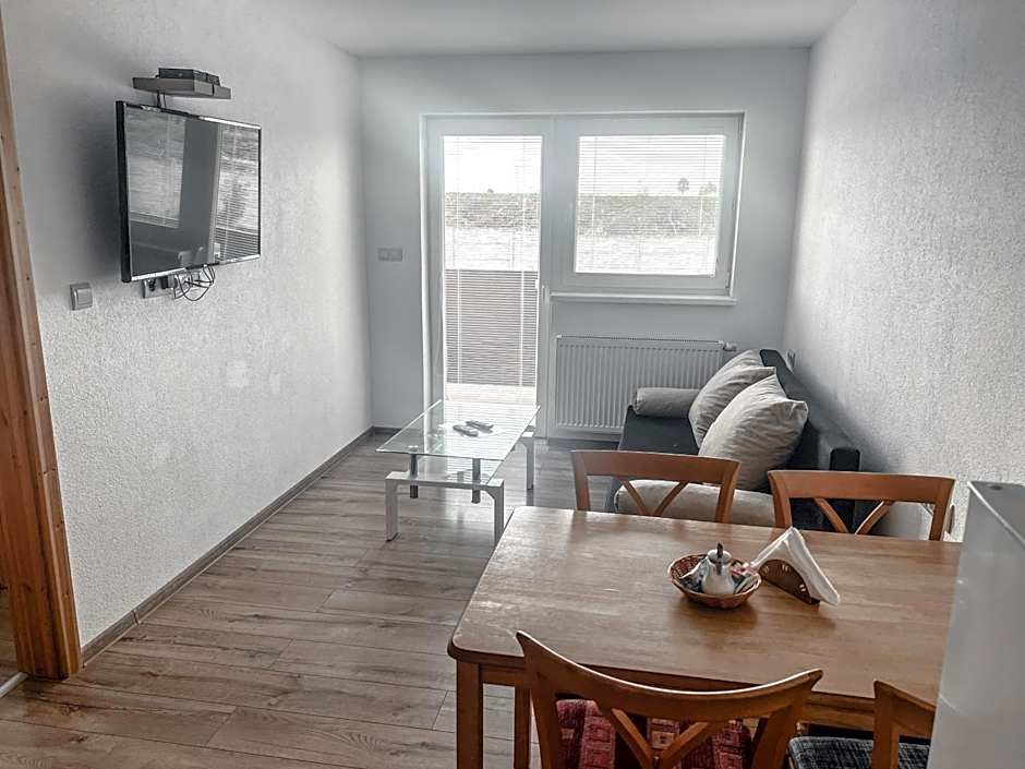 Rezidencia Podhájska