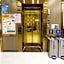 Huatian Inn (Guangzhou Chenjiaci Metro Station)