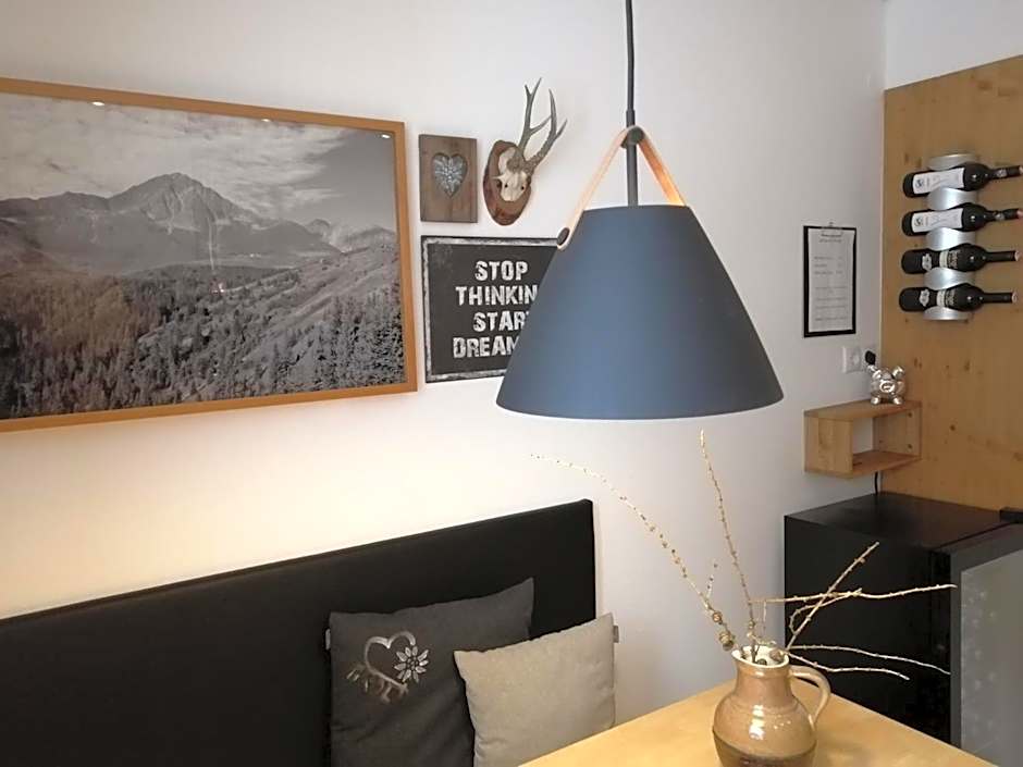 Huber - Das Tiroler B&B