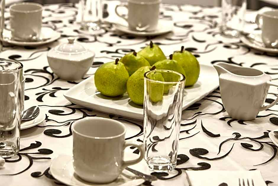 City Express by Marriott Puebla Centro