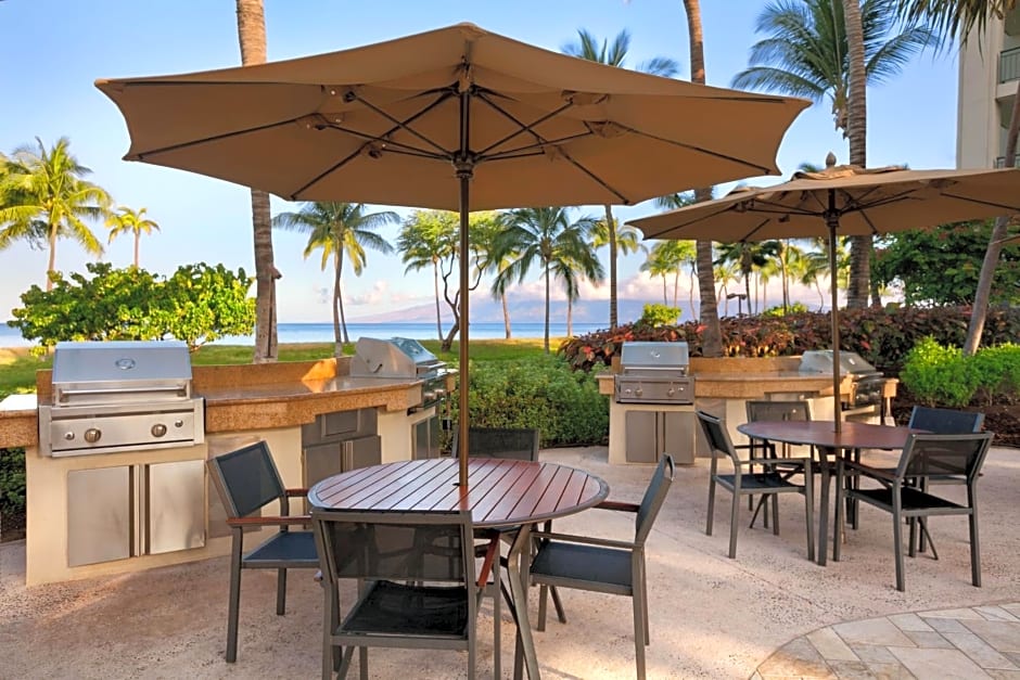 The Westin Ka'anapali Ocean Resort Villas North