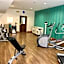 Holiday Inn Express Arlington Interstate 20 Parks Mall By IHG