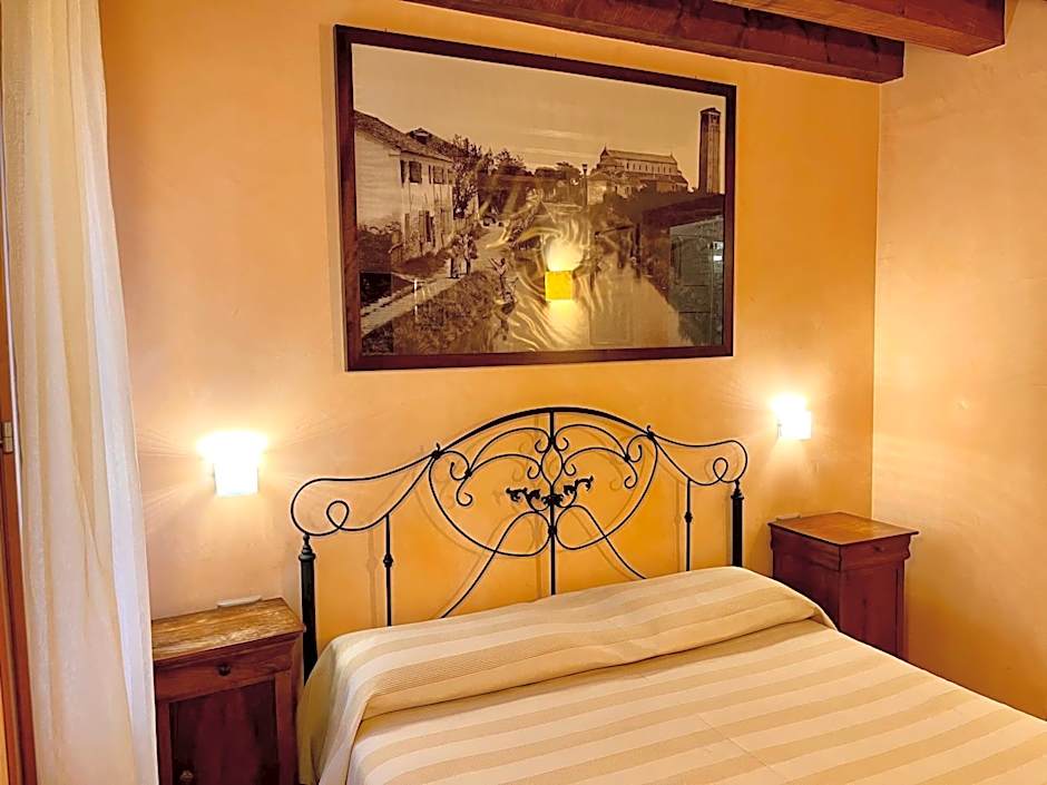San Cassiano Jacuzzi – Venice, GA