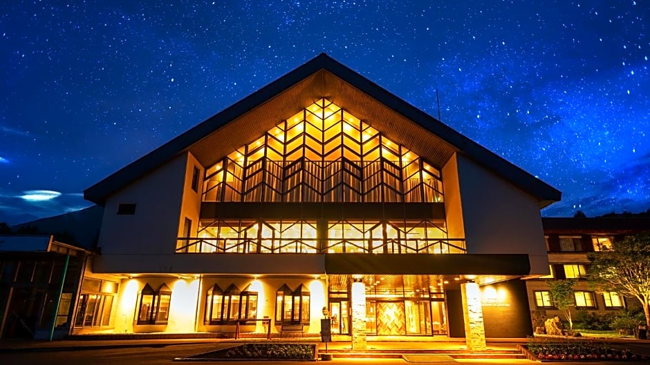 Hachimantai Mountain Hotel & Spa