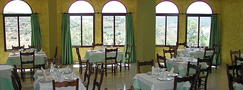 Hotel Restaurante Baños