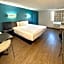 Studio 6 Suites Carson, CA