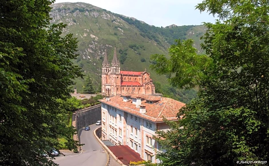 Arcea Gran Hotel Pelayo