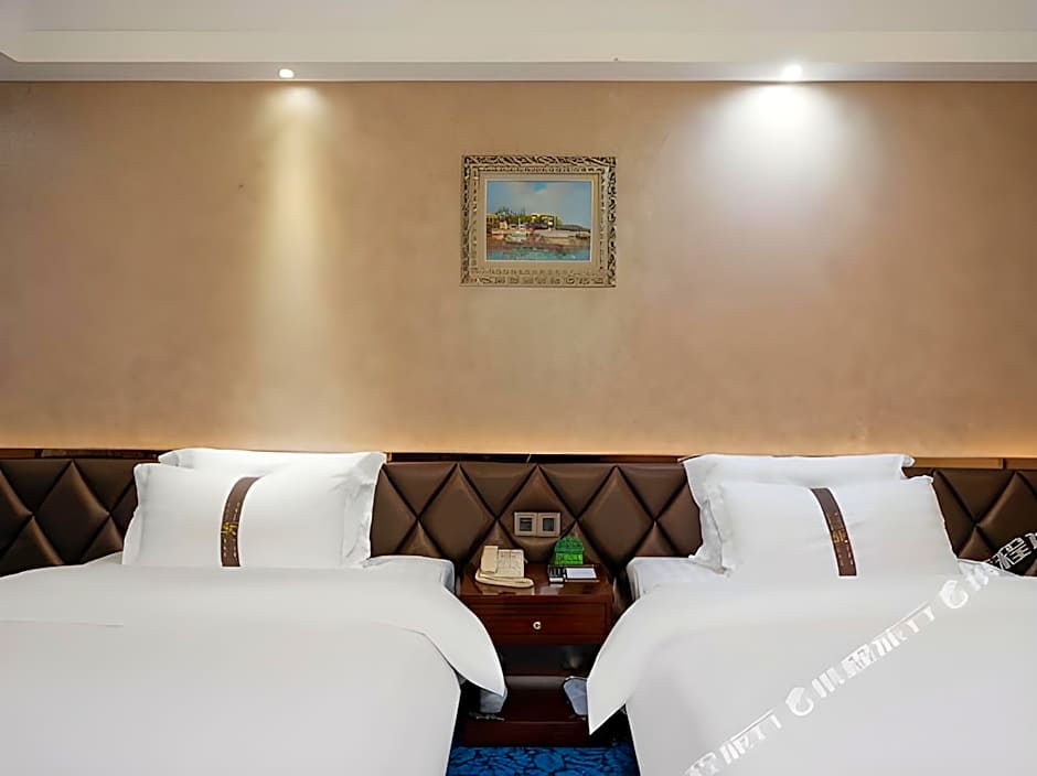 Zhuhai Special Economic Zone Hotel