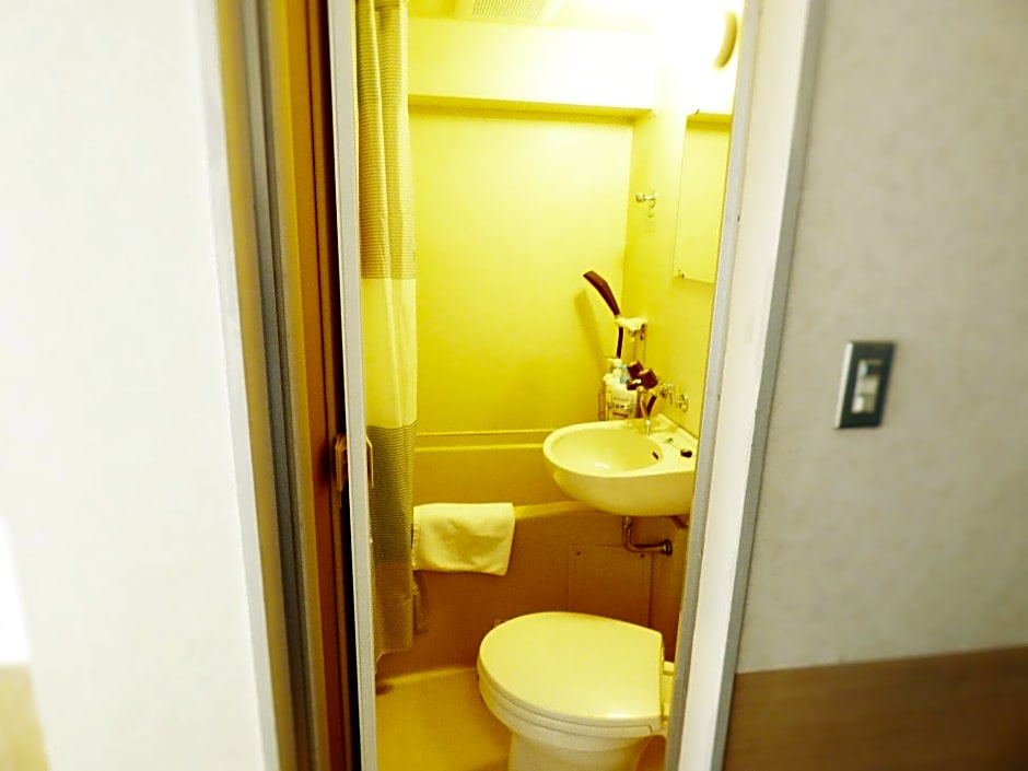 Kyoto Uraraka Guest House
