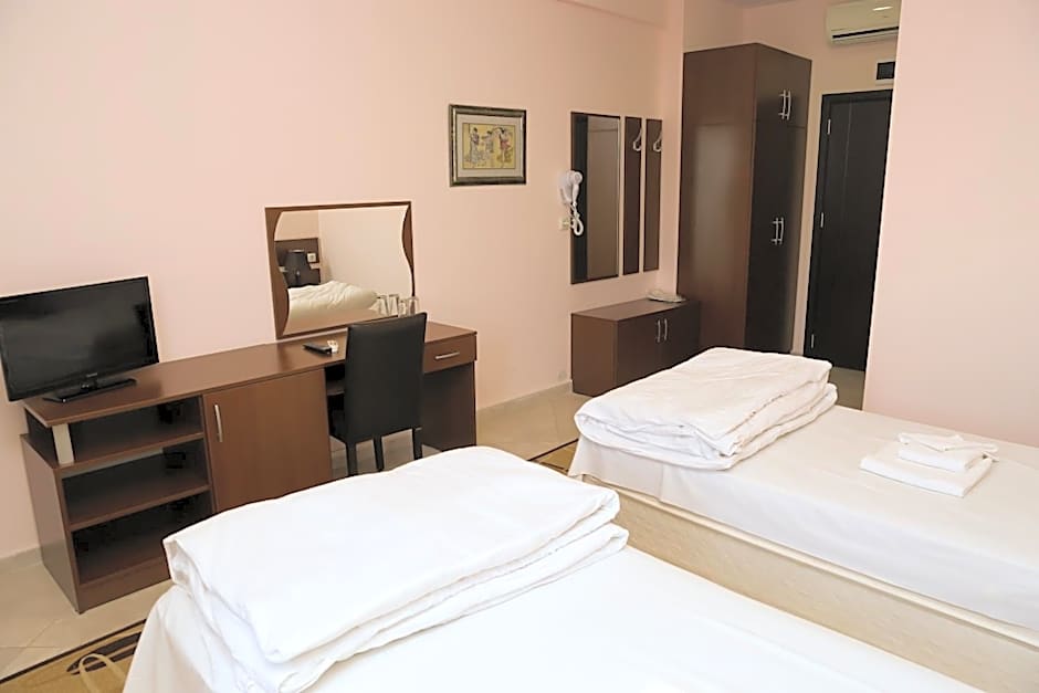 Hotel & Restaurant Ida