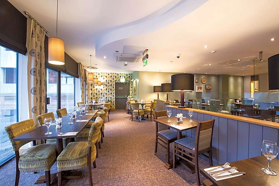 Premier Inn Liverpool City Centre (Moorfields)