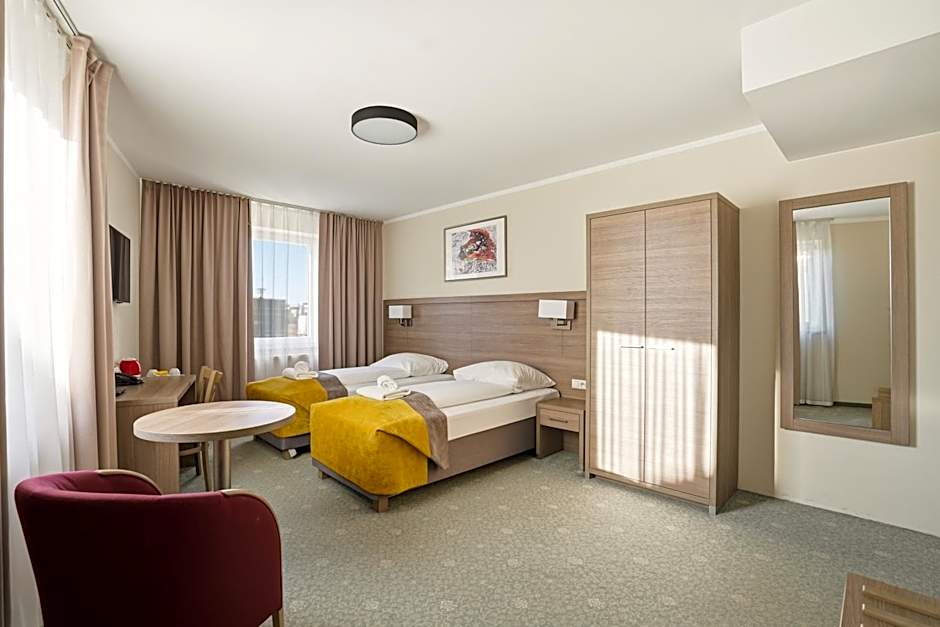 Hotel Bielany