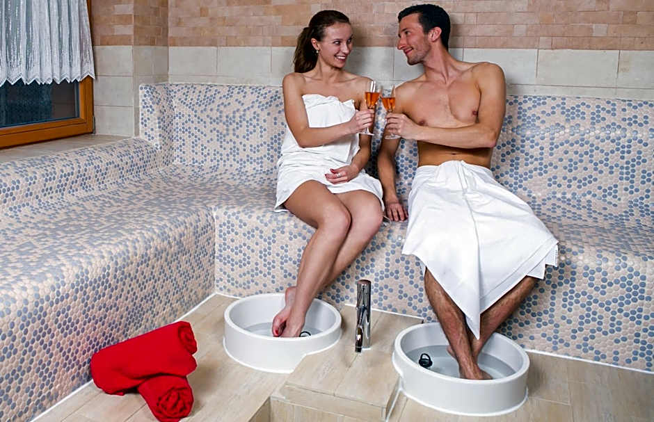 Hotel Strachanovka - Jánska Koliba