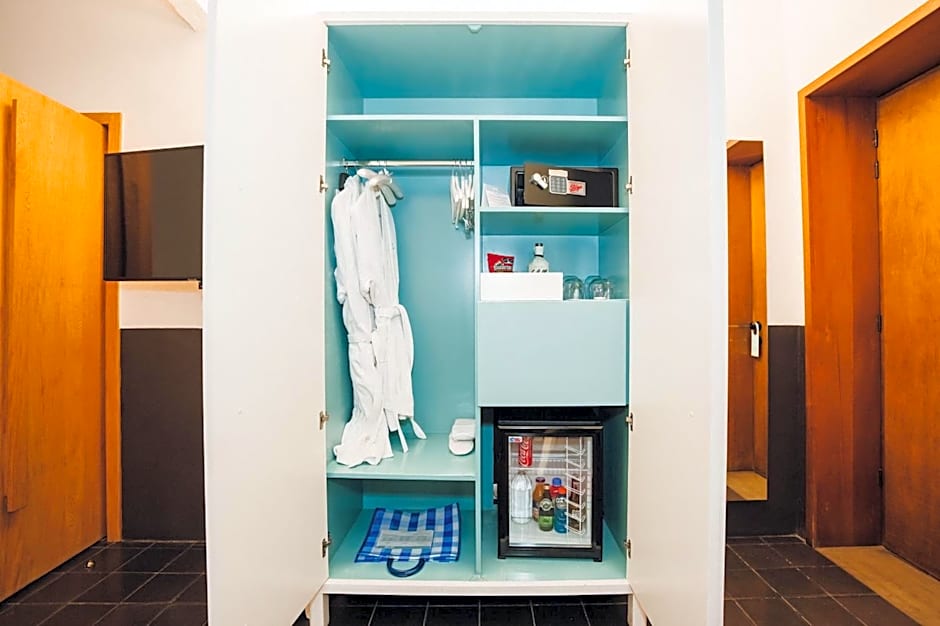 Hotel Azul de Oaxaca