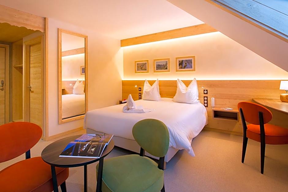 Hotel Restaurant Mont Champ du Feu