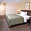 Quality Inn & Suites Montebello - Los Angeles