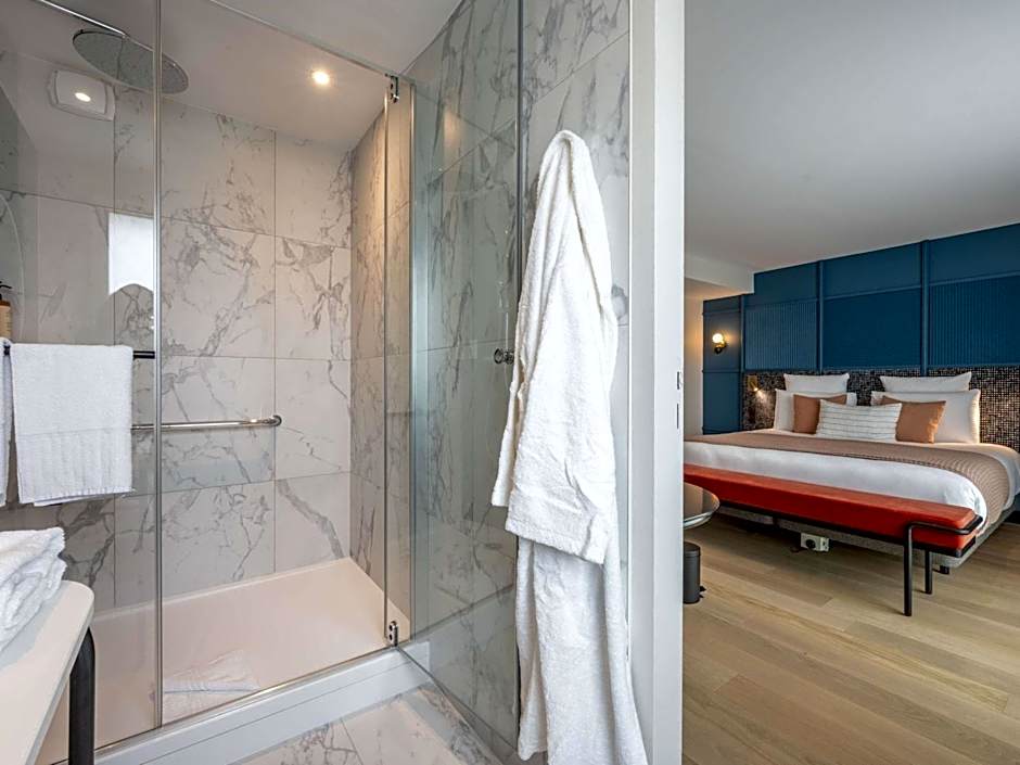 Mercure La Rochelle Vieux Port