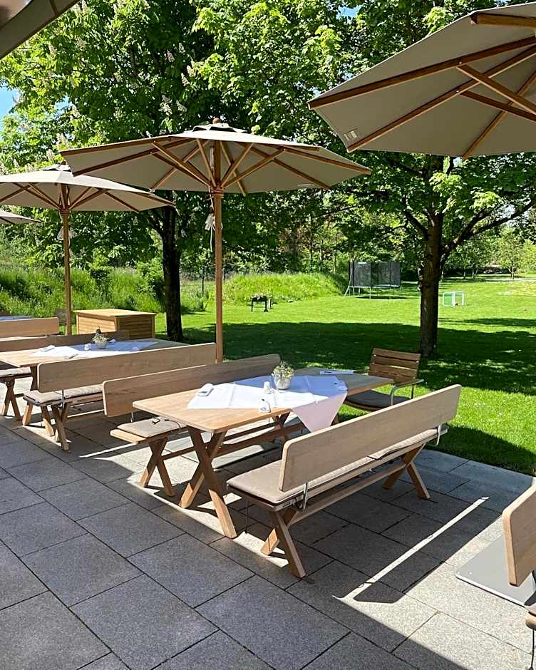 Hotel Restaurant Erber