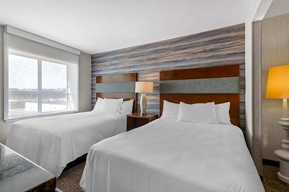 Best Western Plus Boston Hotel