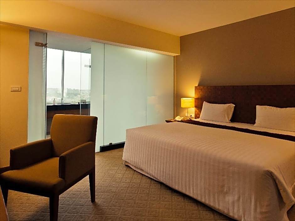 Sunee Grand Hotel&Convention Center