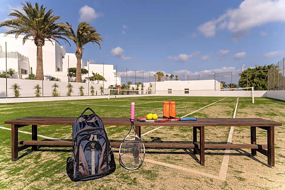 Hotel Lanzarote Village