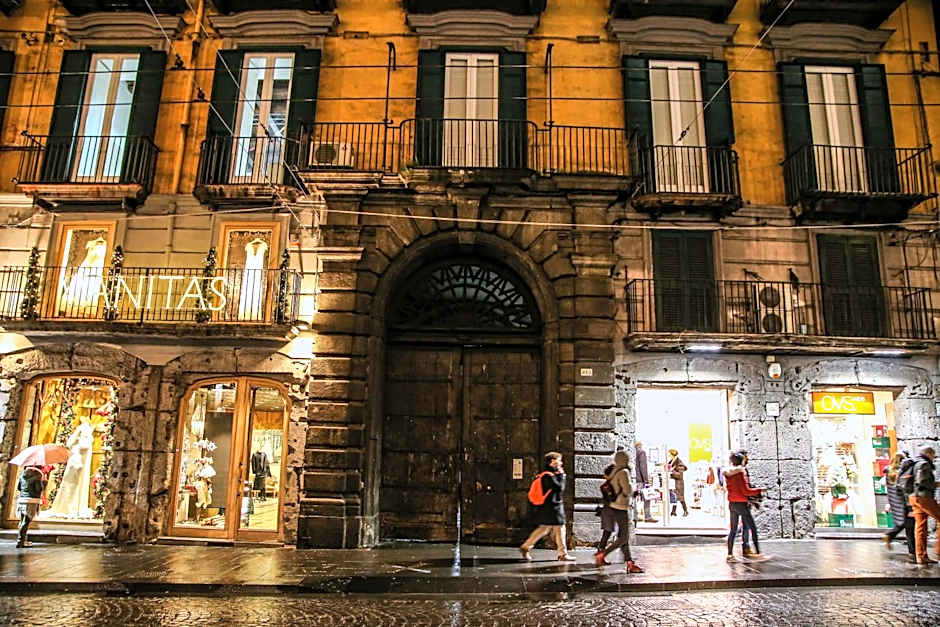 La Bella Napoli B&B
