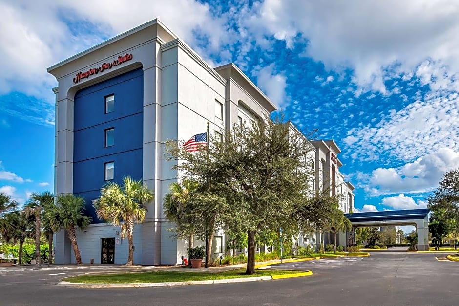 Hampton Inn By Hilton & Suites Ft. Lauderdale/West-Sawgrass/Tamarac, Fl