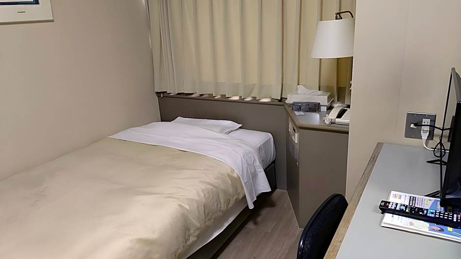 Tsuyama Central Hotel Annex